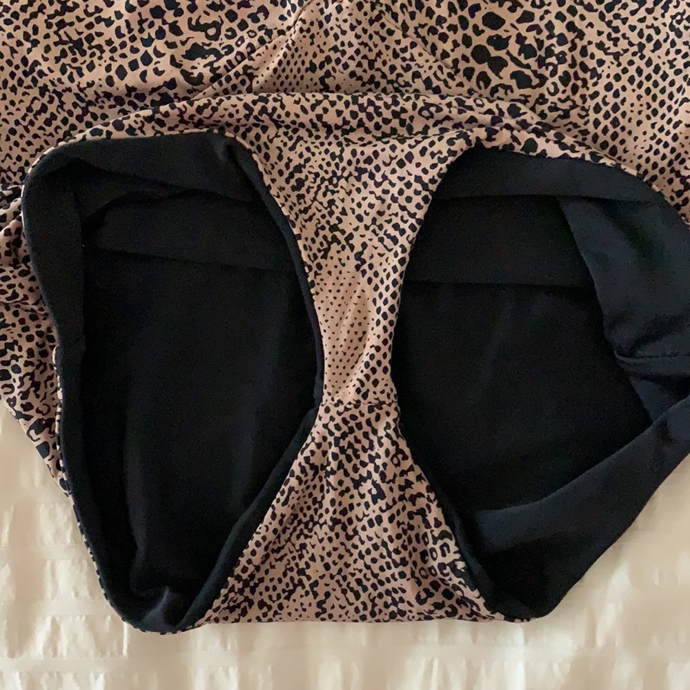 Two-Toned One-Piece // - image 8